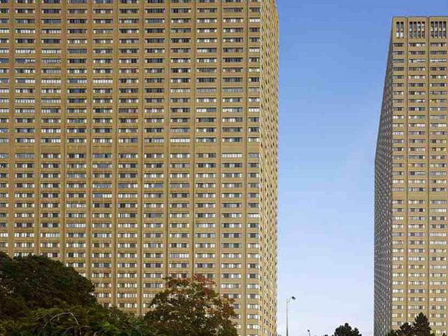 Apartment for rent in Woburn, Ontario