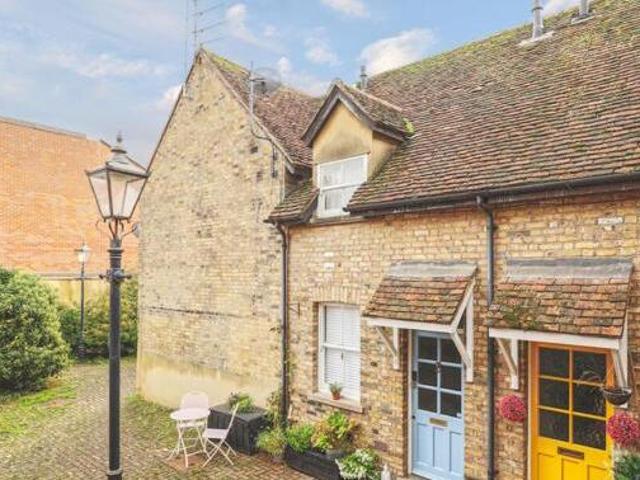 House for sale in Colliers End, Hertfordshire
