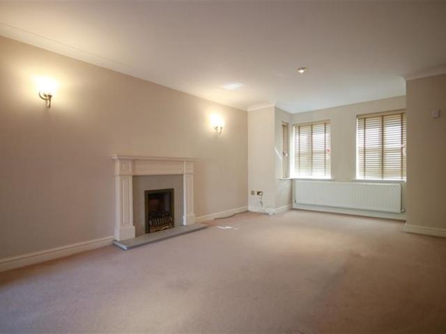 House for rent in Wilmslow Park, Wilmslow