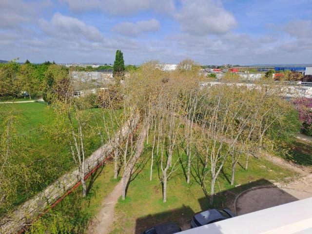 Appartement location à Les Maisonnettes du Verger, Les Clayes-sous-Bois