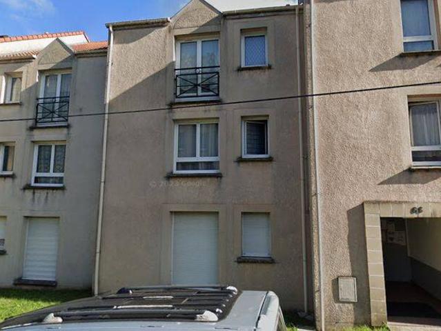 Appartement location à Clichy-sous-Bois, Seine-Saint-Denis