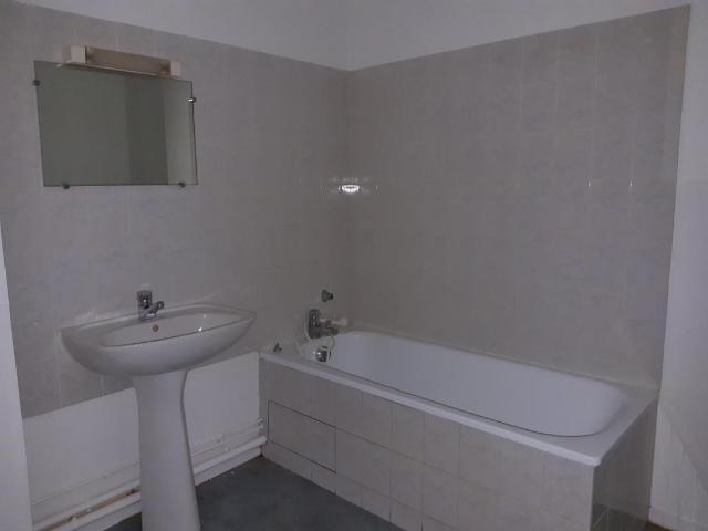 Appartement location à Le Blanc, Saint-gaultier
