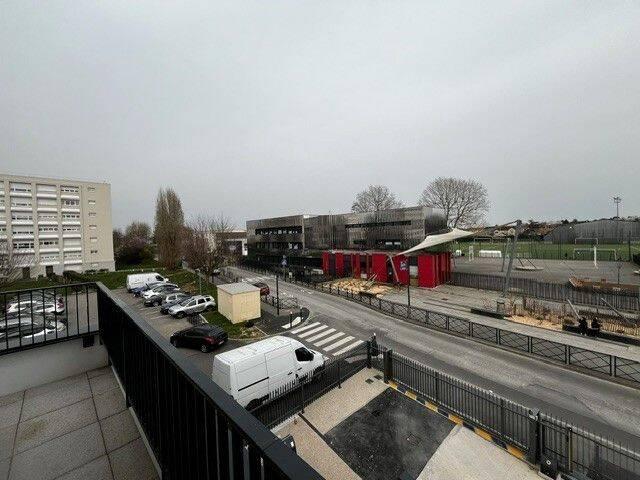 Appartement location à Les Maisonnettes du Verger, Les Clayes-sous-Bois