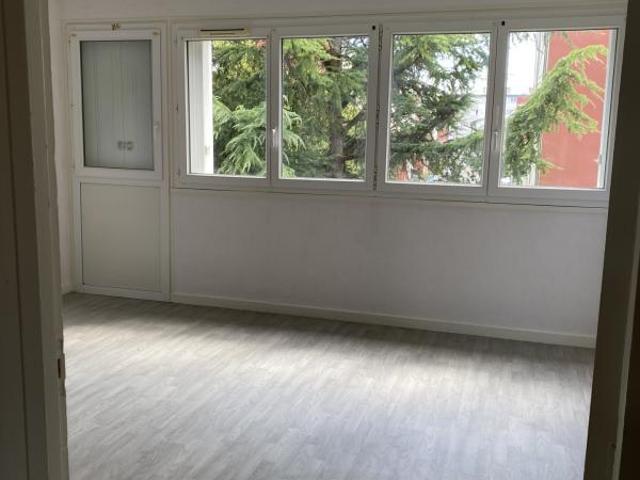 Appartement location à Issoudun