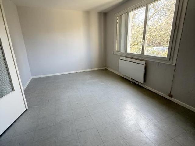 Appartement location à Le Blanc, Saint-benoît-du-sault