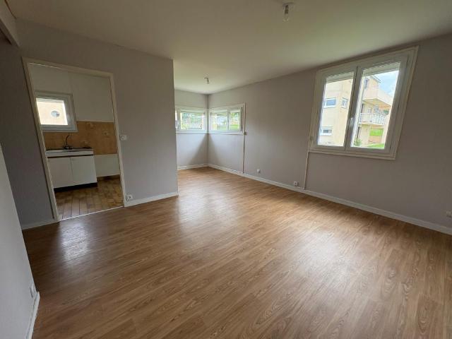 Appartement location à Le Blanc, Saint-benoît-du-sault