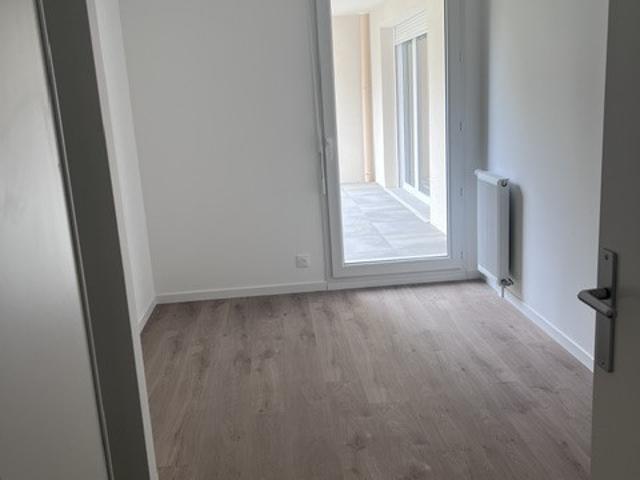 Appartement location à Le Buisson Simonet, Osny