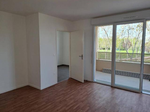 Appartement location à Les Maisonnettes du Verger, Les Clayes-sous-Bois
