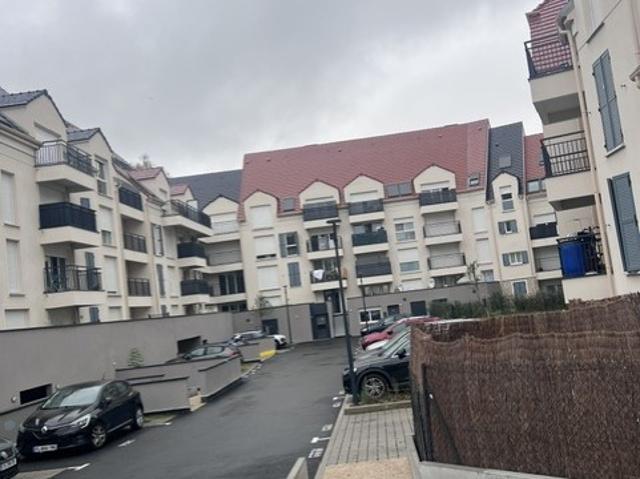 Appartement location à Le Buisson Simonet, Osny