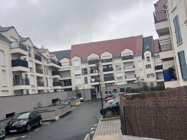 Appartement location à Le Buisson Simonet, Osny