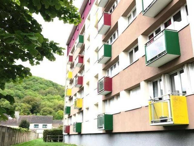 Appartement location à Plein Soleil, Notre-Dame-de-Bondeville