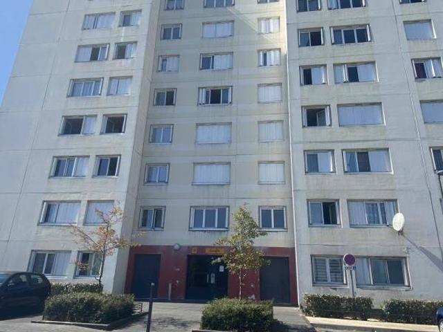 Appartement location à Canteleu, Seine-Maritime
