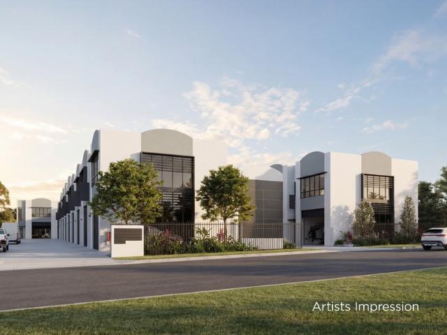 Warehouse for rent in Fernbrook, Queensland