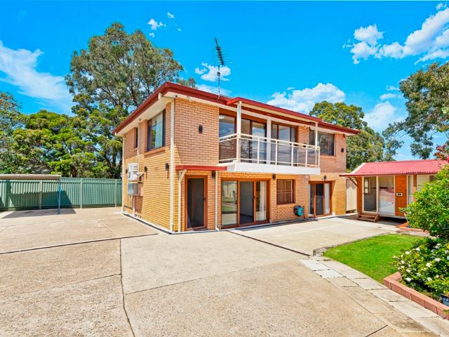 Apartment for rent in Yennora