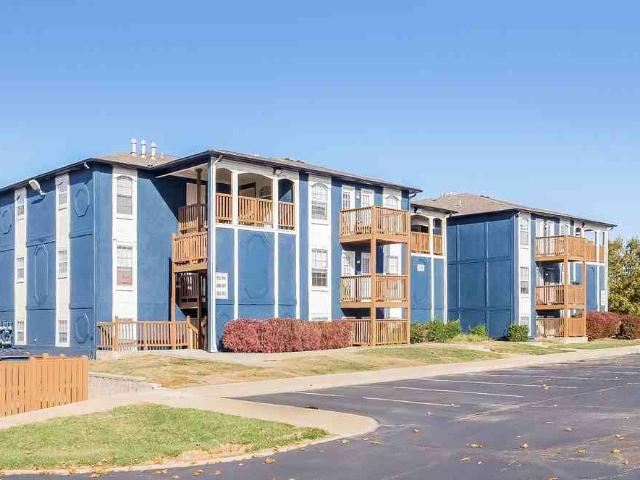 Apartment for rent in Missouri