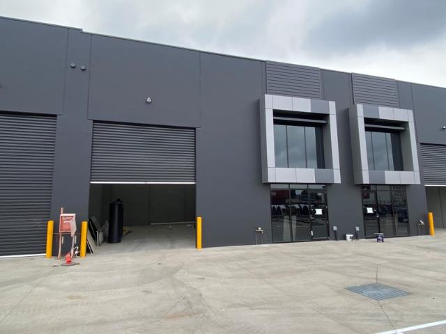 Warehouse for rent in Camerons Creek, Victoria