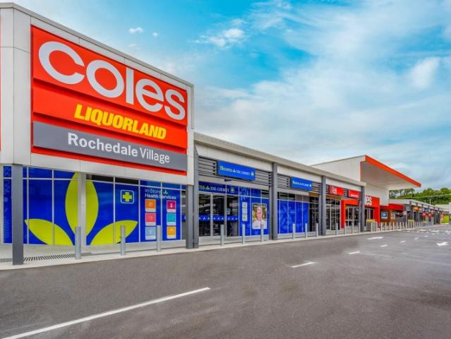 Retail for rent in Toombul, Queensland