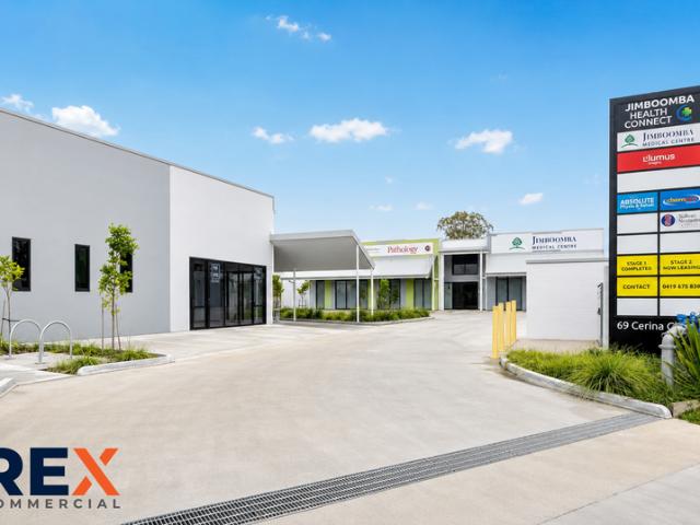 Property for rent in Toombul, Queensland