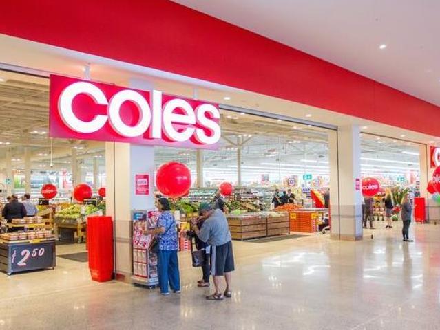 Retail for rent in Thurgoona, Albury