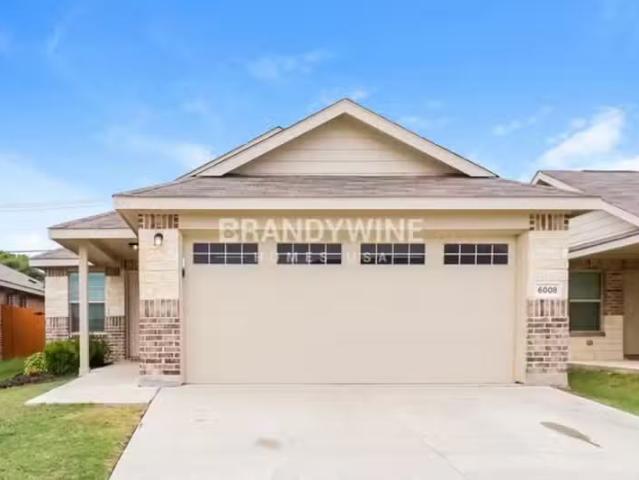House for rent in Fort Worth
