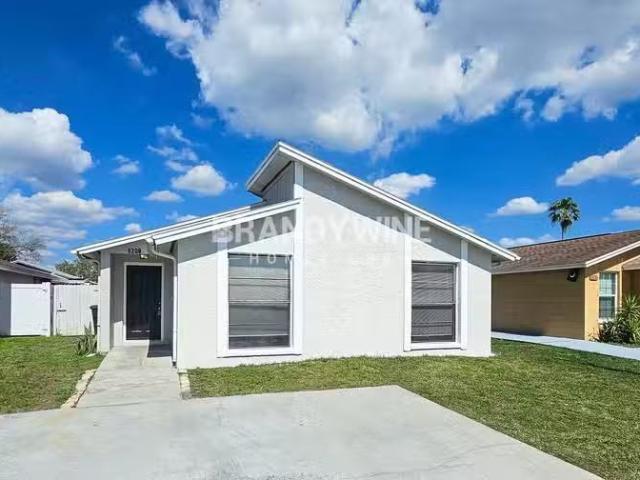 House for rent in Tampa