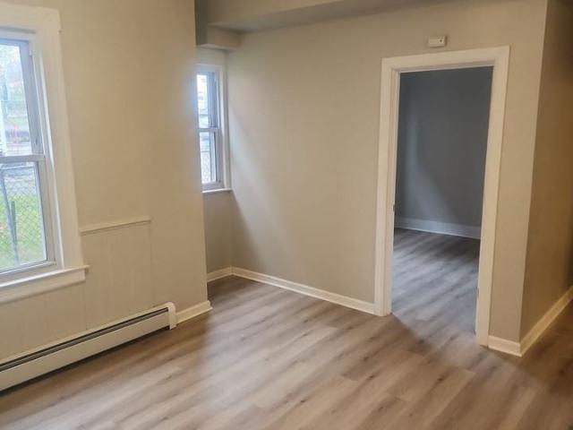 Apartment for rent in Hartford, Connecticut