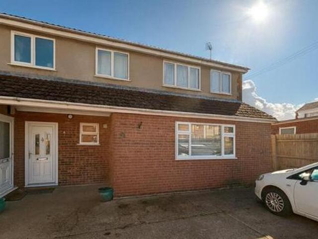 House for sale in Ashby De La Launde, Lincolnshire
