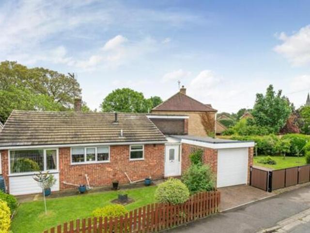 House for sale in Ashby De La Launde, Lincolnshire