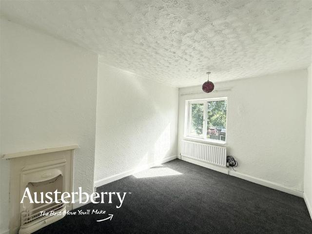 House for rent in Longton, Stoke-on-Trent