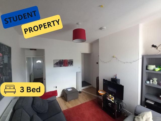 House for rent in Stoke, Stoke-on-Trent
