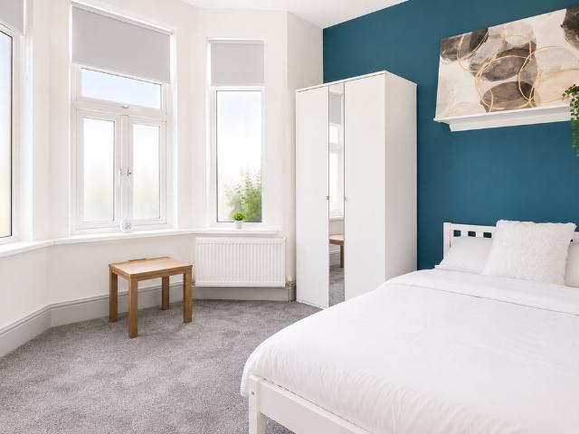 Room for rent in Liscard