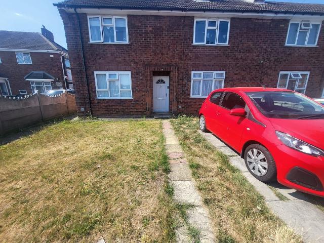 House for rent in Dudley Port, Tipton