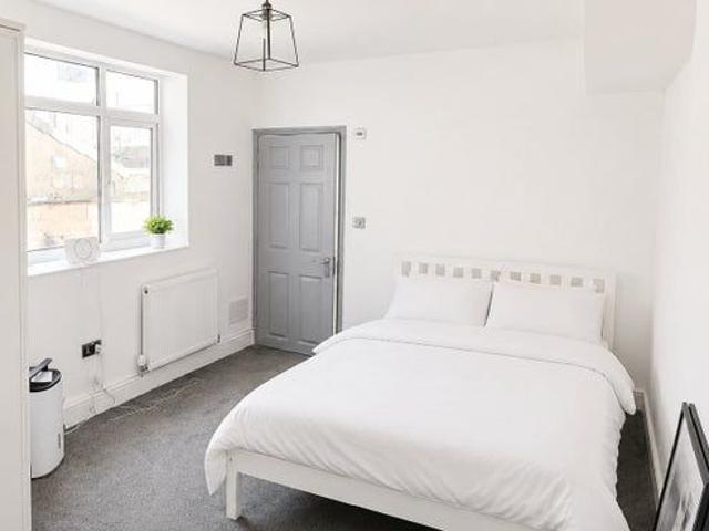 Room for rent in Liscard