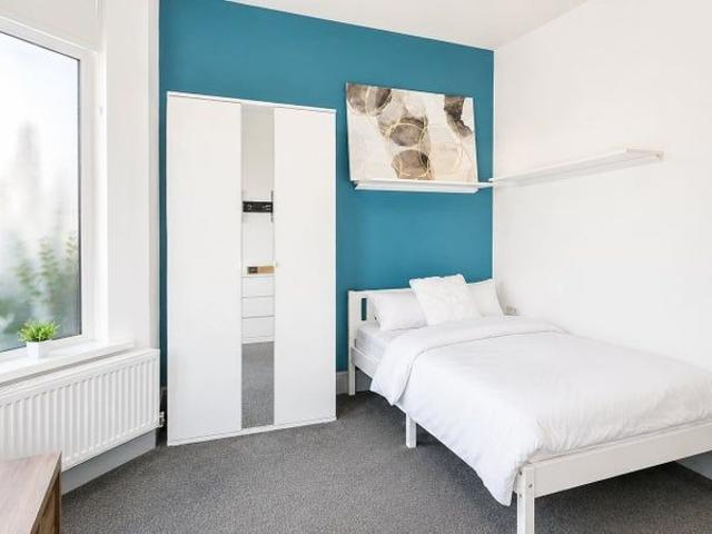 Room for rent in Liscard