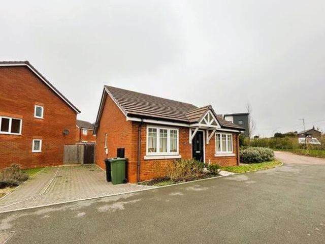 House for sale in Holly Bank, Aldridge