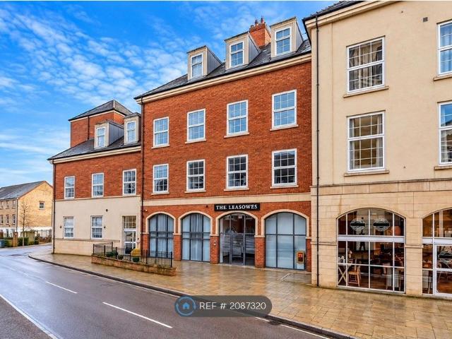 House for rent in Dickens Heath, Solihull