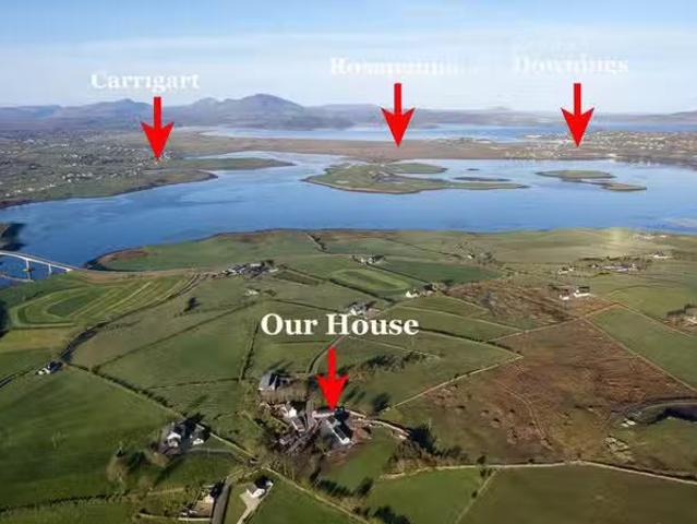 House for sale