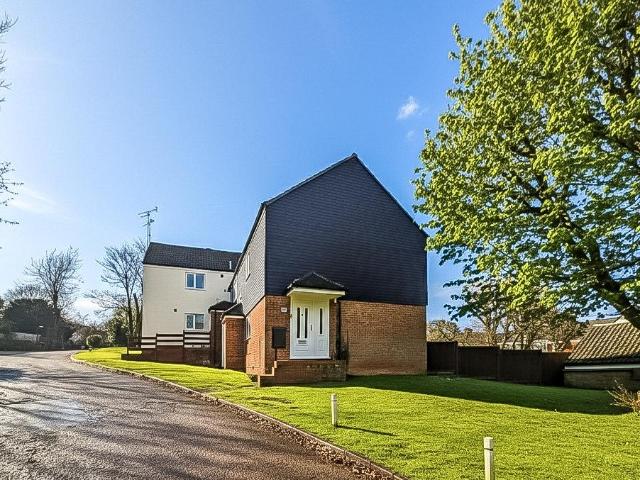 Apartment for rent in Sawbridgeworth, Colliers End