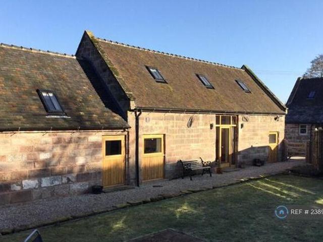 House for rent in Froggatt, East Midlands