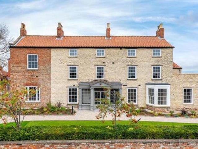 House for sale in Malton, North Yorkshire
