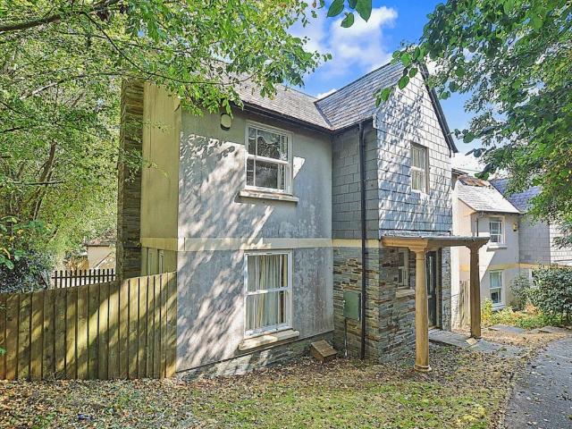 House for rent in Saltash, Cornwall