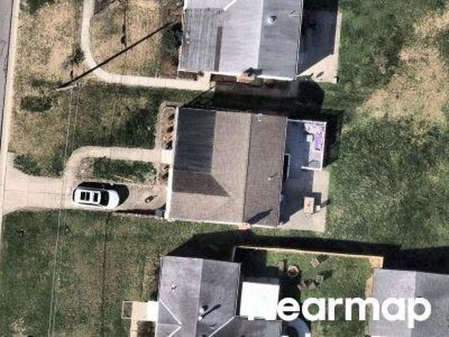 House for sale in Roselawn, Ohio