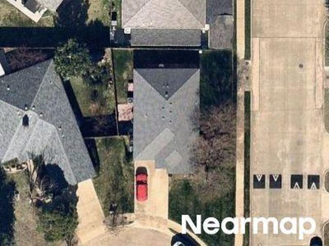 House for sale in Dallas, Texas