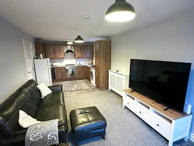 House for rent in Rawmarsh, South Yorkshire