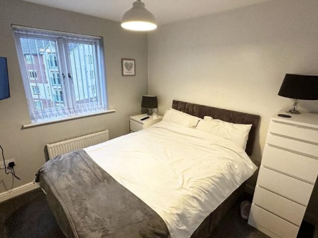Apartment for rent in Rawmarsh, South Yorkshire