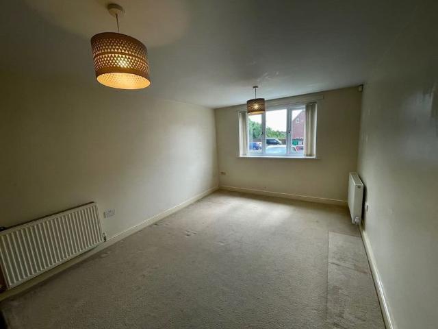 Apartment for rent in Rotherham, Bradgate