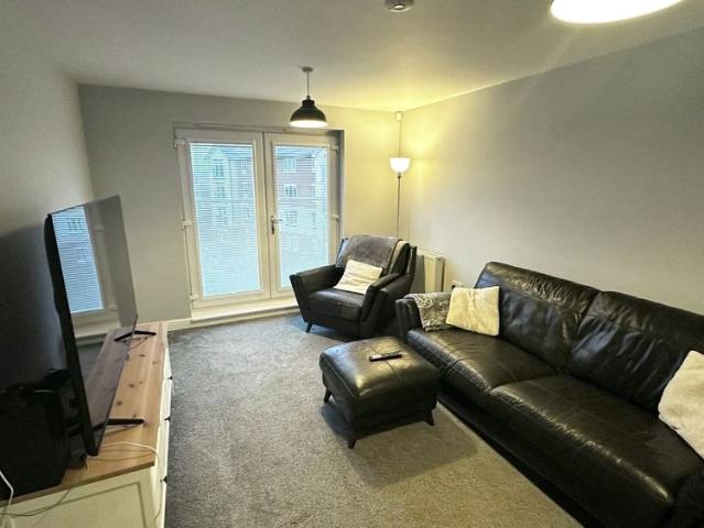 Apartment for rent in Rawmarsh, South Yorkshire