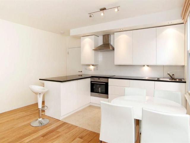 Apartment for rent in Holborn, Greater London
