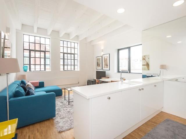 House for rent in Holborn, Greater London