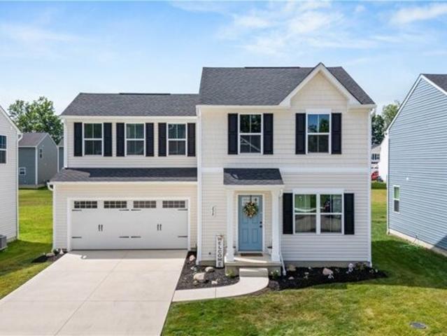 House for sale in Elyria, Ohio